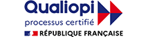 CFA ECML certifié Qualiopi