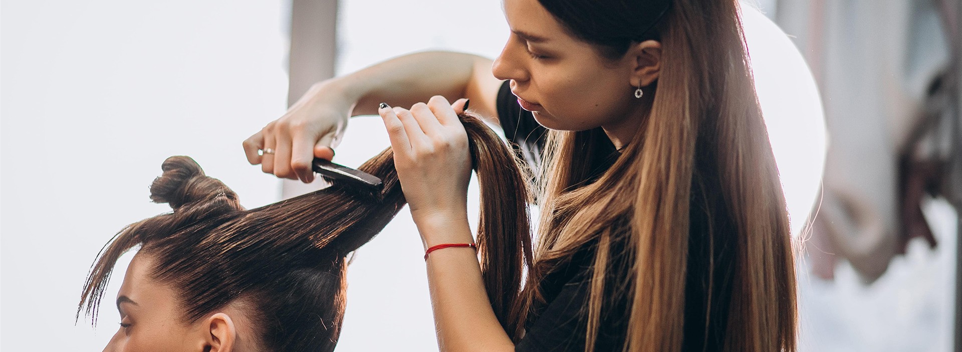 BREVET PROFESSIONNEL coiffure