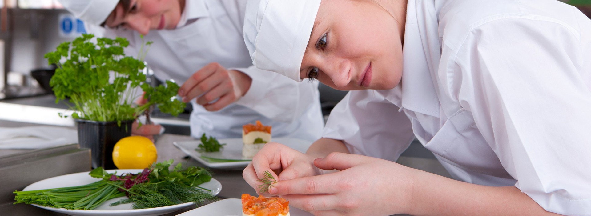 BAC PRO CUISINE