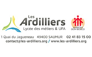 UFA Les Ardilliers